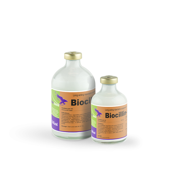 Biocillin - 150LA